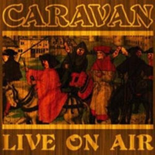 Caravan live air cd value - on,