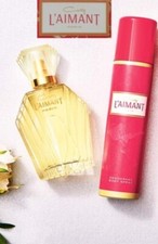 Coty L'Aimant Parfum De