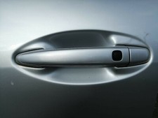 Front Left PASSENGER Door