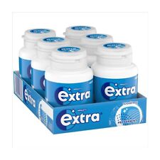 Extra Peppermint Chewing Gum -