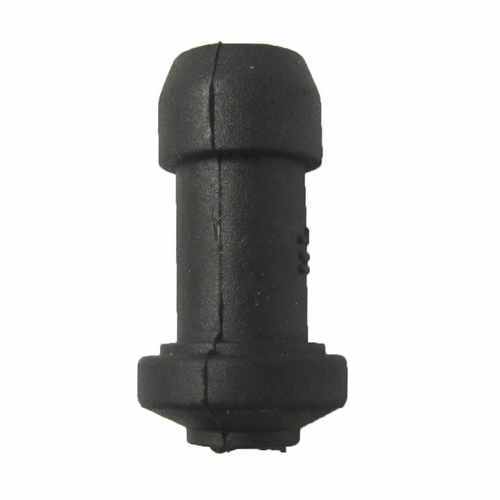 Caliper shaft bolt boots - shaft,