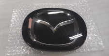 Mazda TK79-51730 TK79-51-730 CX-5 CX-9 Front Grille Emblem OEM Car Parts Genuine