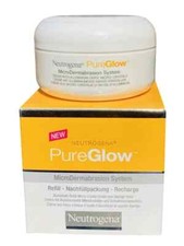 2 x Neutrogena Pure Glow Micro