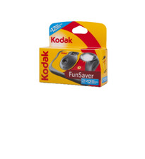 Kodak FUNFLASH - Disposable