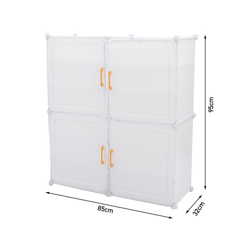 Large shoe rack - xl,