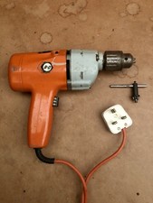 Black & Decker D720H 2-Speed