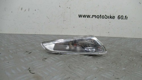 Left front turn - front, signal