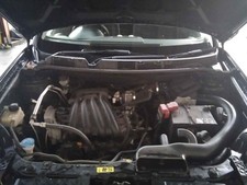 NISSAN QASHQAI 06-14 Year Mk1