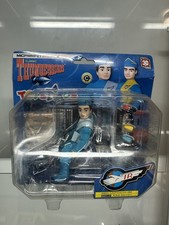 Thunderbirds  Rare Virgil