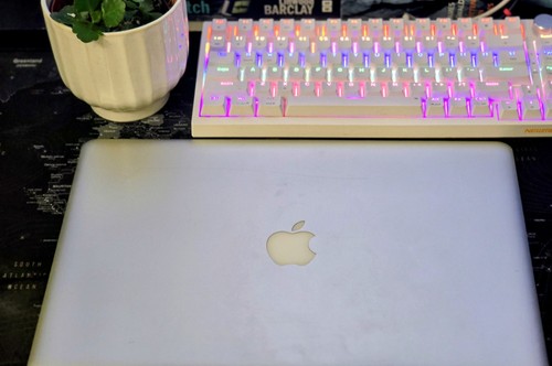 Apple macbook pro - macbook, 15