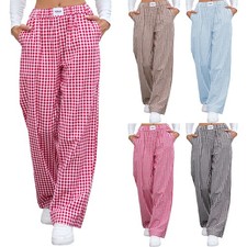 Ladies Pj Pajama Baggy VOGUE