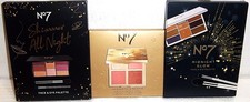 No7 SHIMMER FACE PALETTE + No7