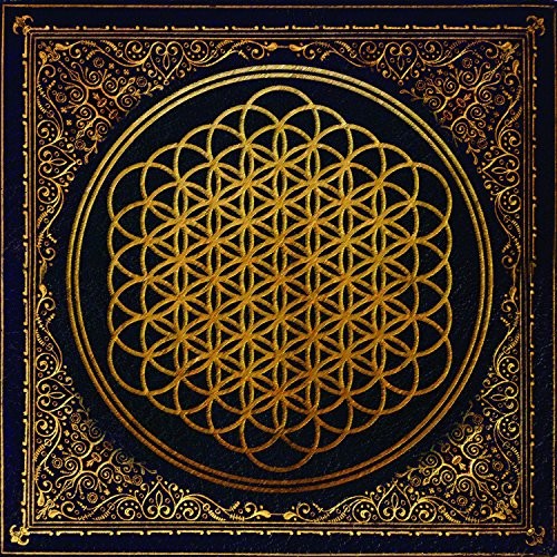 Sempiternal cd y4vg the - -,