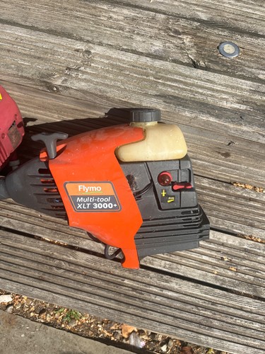 Flymo xlt 3000 - xlt, strimmer