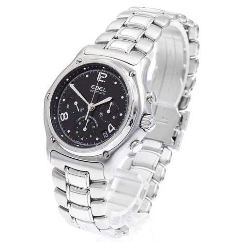 Ebel 1911 modulaire e9137240 - modulaire,