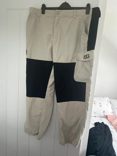 Bear grylls craghopper
