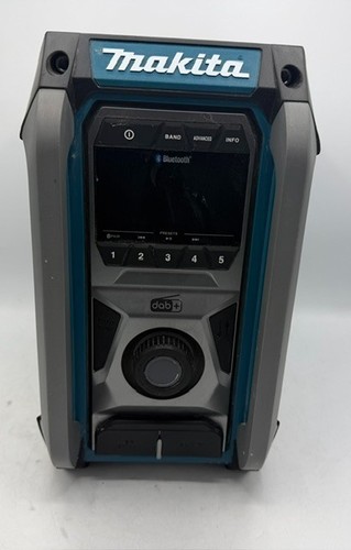 Makita mr007g 18v - makita,