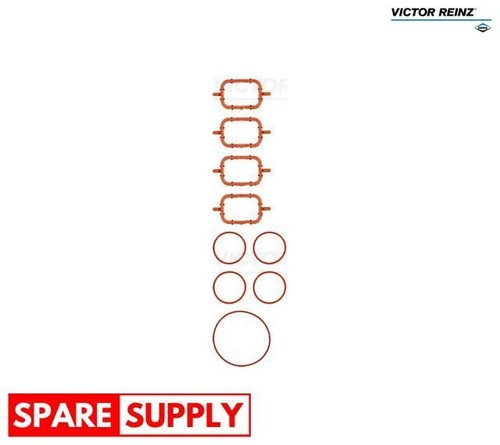 Gasket set intake manifold - gasket, set,