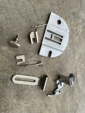 Vintage Singer Sewing Machine