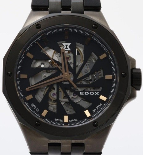 Edox delfin the original - edox,