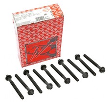 Cylinder Head Bolt Kit for