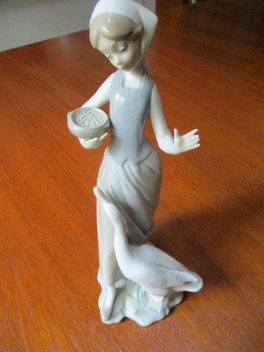 Lladro 1970s porcelain - 1970s,,
