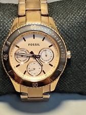 Fossil ES2859 Ladies Watch