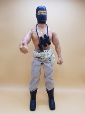 Hasbro Action Man Vintage 12" Action Figure 1992