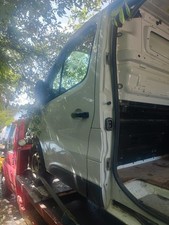 Vauxhall Vivaro 2015 To 2020