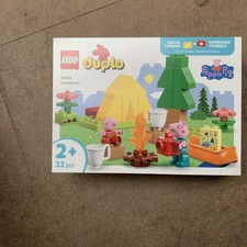 10452 Lego Duplo Peppa Pig