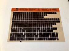 USED Microfiche Cessna Model