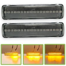 Dynamic led side repeaters - led,