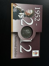 Diamond Jubilee 2012