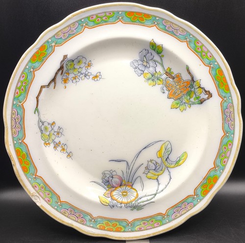 Antique copeland late - copeland, spode