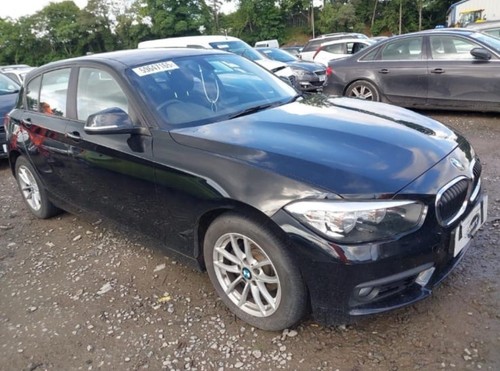 Bmw f20 f21 - f21, 116d