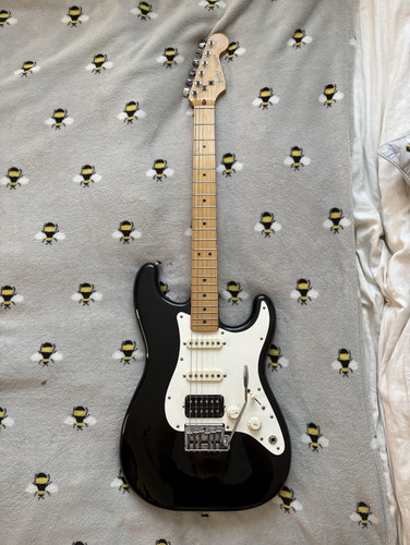 Dan smith 1983 fender usa - dan,