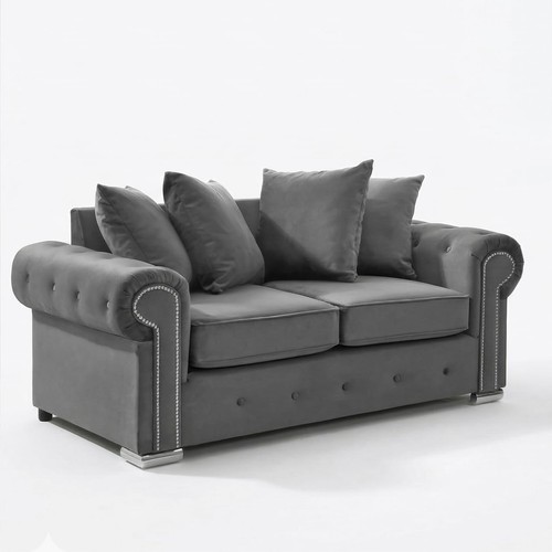 Olympia chesterfield fabric - olympia,