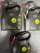 Dog Flexi Lead Leash Extender