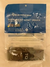 Blue force gear bfg tourniquet - blue,
