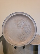 Denby Tasmin Dinner Plates 26