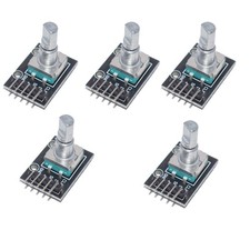 5pcs 60° Rotary Encoder