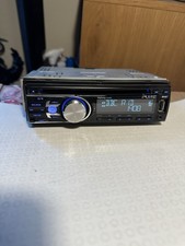 Pure H240di DAB Car Stereo (Cd