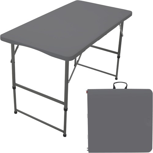 4ft heavy duty - duty, folding