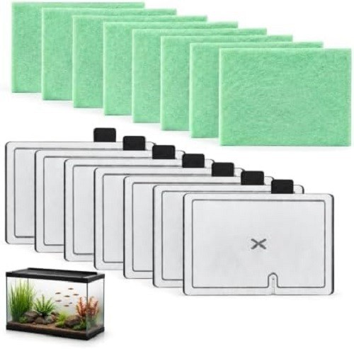 Pcs cf1 filter - filter, service