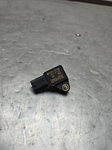 Ford fiesta air - air, pressure