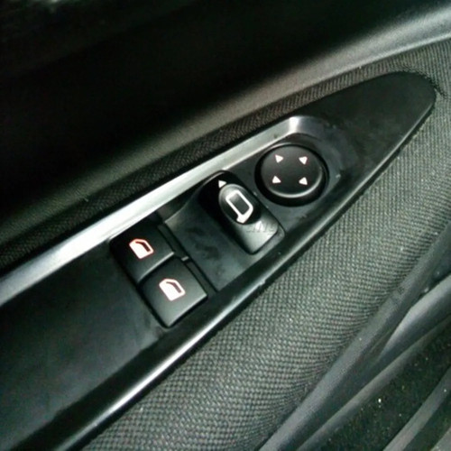 Master power window - power,