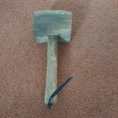 Vintage carpenters wooden - carpenters,