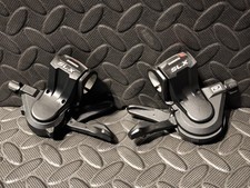 Shimano slx m660 sl - shimano,