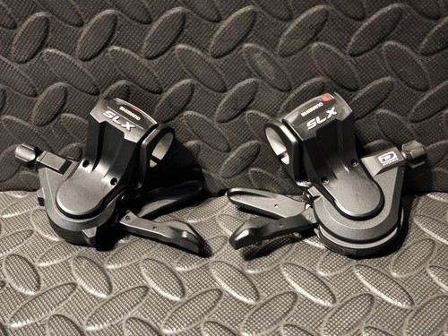 Shimano slx m660 sl - sl-m660-10, sl-m660