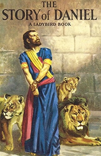 The story daniel by - the,